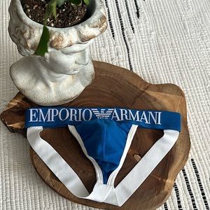 Emporio Armani